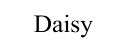 DAISY trademark