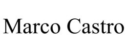 MARCO CASTRO trademark