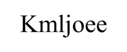 KMLJOEE trademark