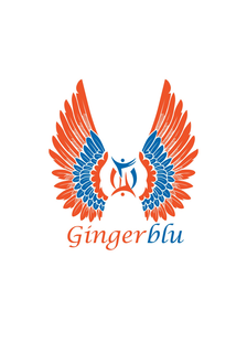 GINGERBLU trademark