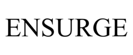 ENSURGE trademark