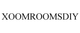 XOOMROOMSDIY trademark