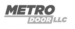 METRO DOOR LLC trademark