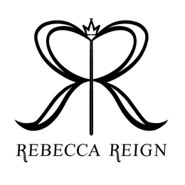 R R REBECCA REIGN trademark