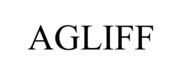 AGLIFF trademark