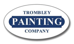 TROMBLEY PAINTING COMPANY trademark