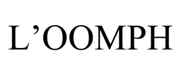 L'OOMPH trademark
