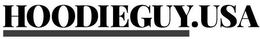 HOODIEGUY.USA trademark