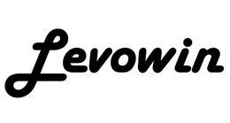 LEVOWIN trademark
