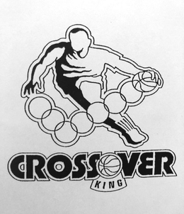 CROSSOVER KING trademark