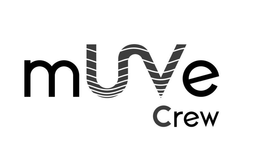 MUVE CREW trademark