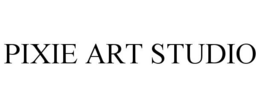 PIXIE ART STUDIO trademark