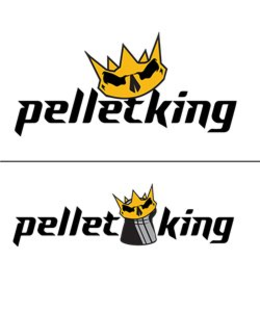 PELLET KING trademark
