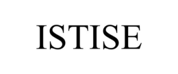 ISTISE trademark