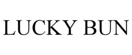 LUCKY BUN trademark