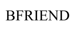 BFRIEND trademark