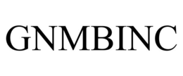 GNMBINC trademark
