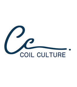 CC. COIL CULTURE trademark