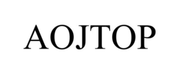 AOJTOP trademark