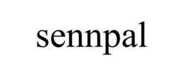 SENNPAL trademark