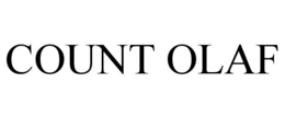 COUNT OLAF trademark