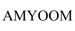 AMYOOM trademark