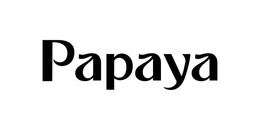 PAPAYA trademark