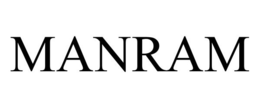 MANRAM trademark