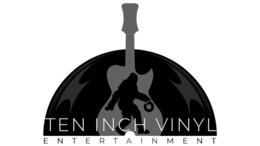 TEN INCH VINYL ENTERTAINMENT trademark