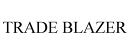 TRADE BLAZER trademark