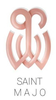 SAINT MAJO trademark