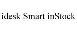 IDESK SMART INSTOCK trademark