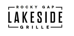 ROCKY GAP LAKESIDE GRILLE trademark