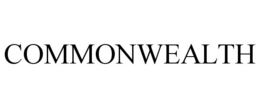 COMMONWEALTH trademark