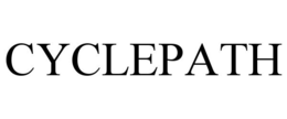 CYCLEPATH trademark