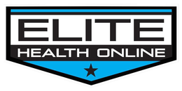 ELITE HEALTH ONLINE trademark