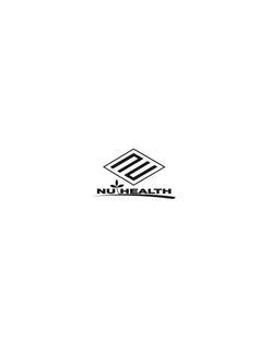 NU NU HEALTH trademark