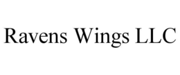 RAVENS WINGS LLC trademark