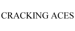 CRACKING ACES trademark