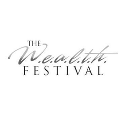 THE W.E.A.L.T.H. FESTIVAL trademark