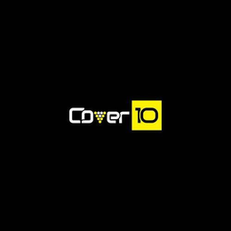COVER 10 trademark