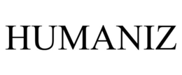 HUMANIZ trademark