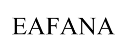 EAFANA trademark
