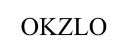 OKZLO trademark