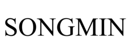 SONGMIN trademark