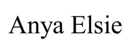ANYA ELSIE trademark