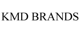 KMD BRANDS trademark