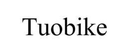 TUOBIKE trademark