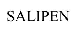 SALIPEN trademark