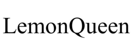 LEMONQUEEN trademark